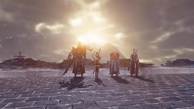 公司就一个后端一个前端，有必要搞微服务吗？